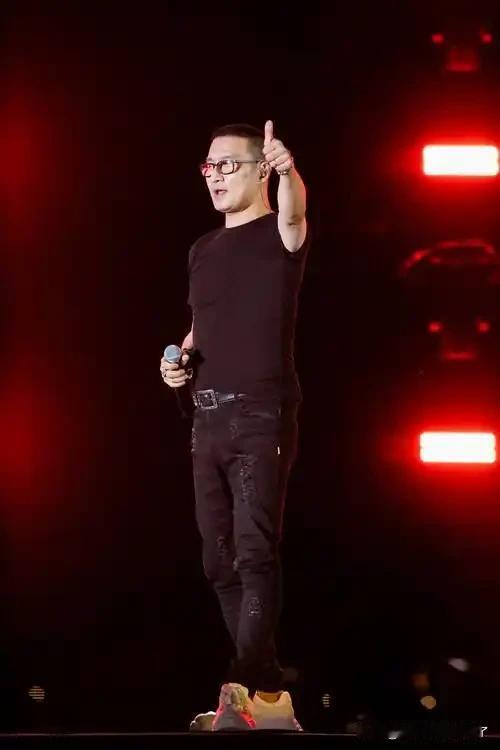 前不久去看了汪峰的演唱会，现场的体验和在电视上看的简直天差地别。一直以来，都听闻