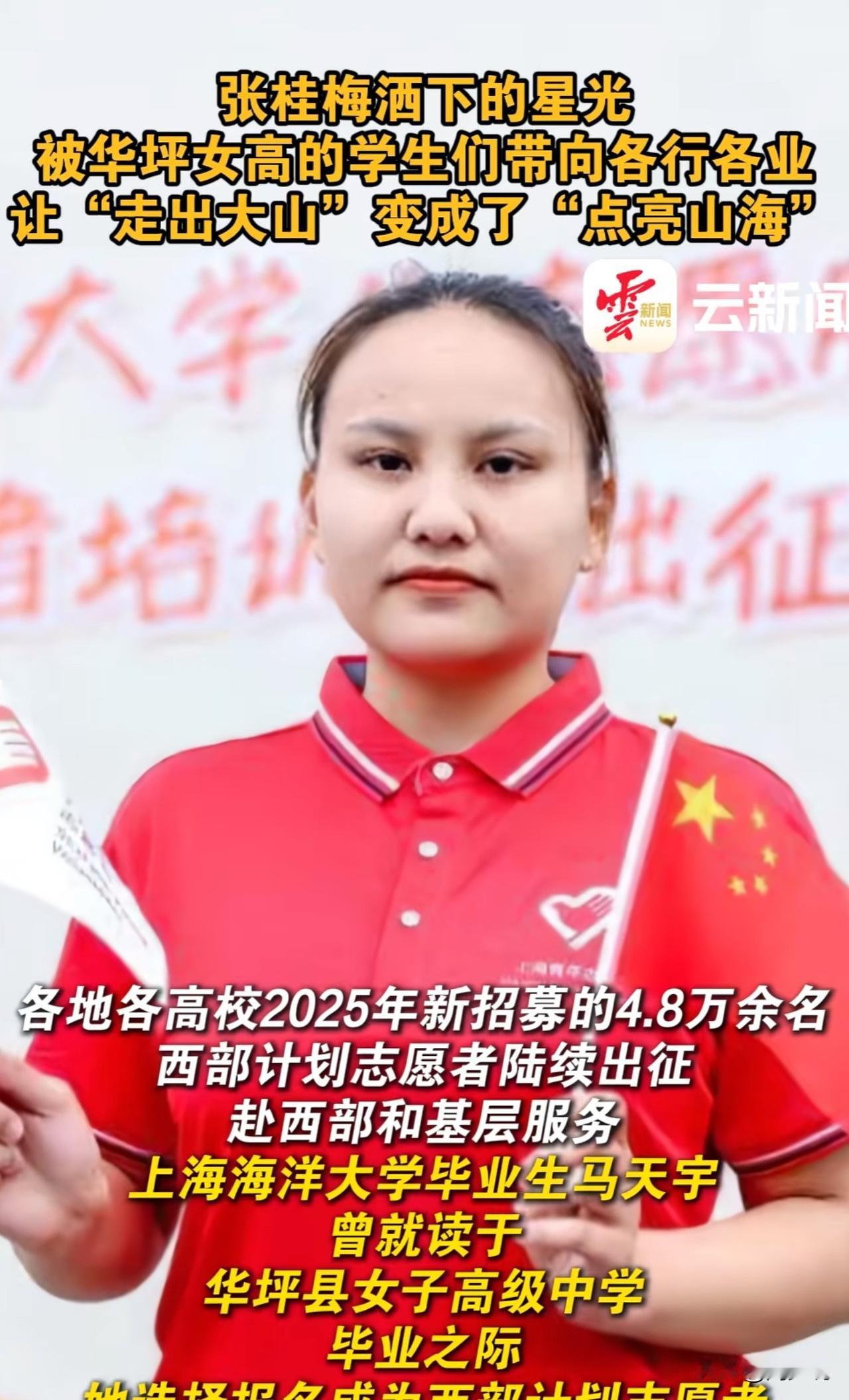 #MCN双量进阶计划#“马天宇，好样的！”近日，各地各高校2025年新招募的4.