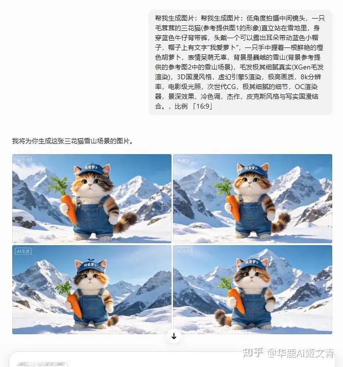 【AI游戏剧工具】谈谈字节系2个图片生成AI平台区别和优势|即梦|豆包

对于A