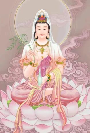 默念：菩萨保佑，偏财顺遂，机缘常至，意外得福 ！！！ ​​​