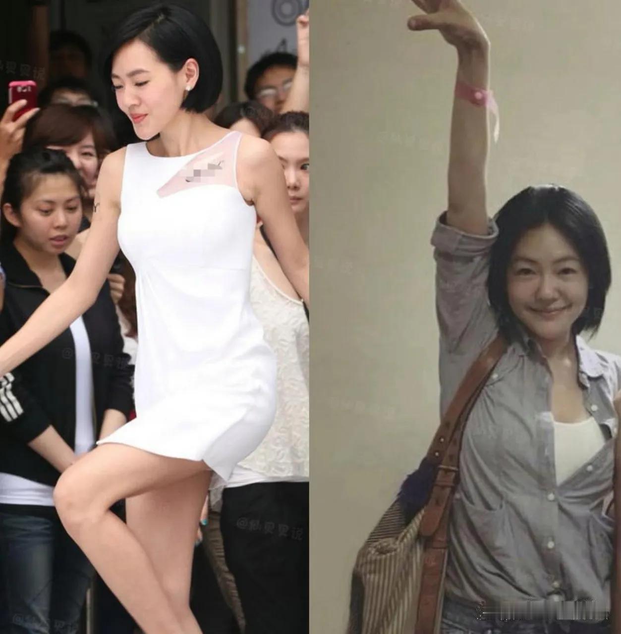 果然还是小S说了实话

汪小菲这个人对大S以及她的娘家人做了那么多的事情，可是外