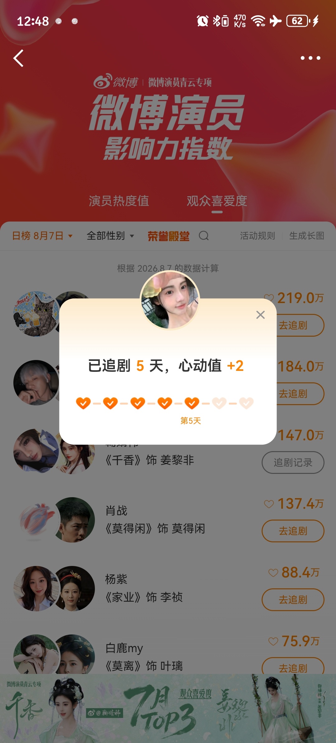 2026.8.7 📚🍊鞠婧祎鞠婧祎来战  专栏 · 小老鼠专属吱吱库