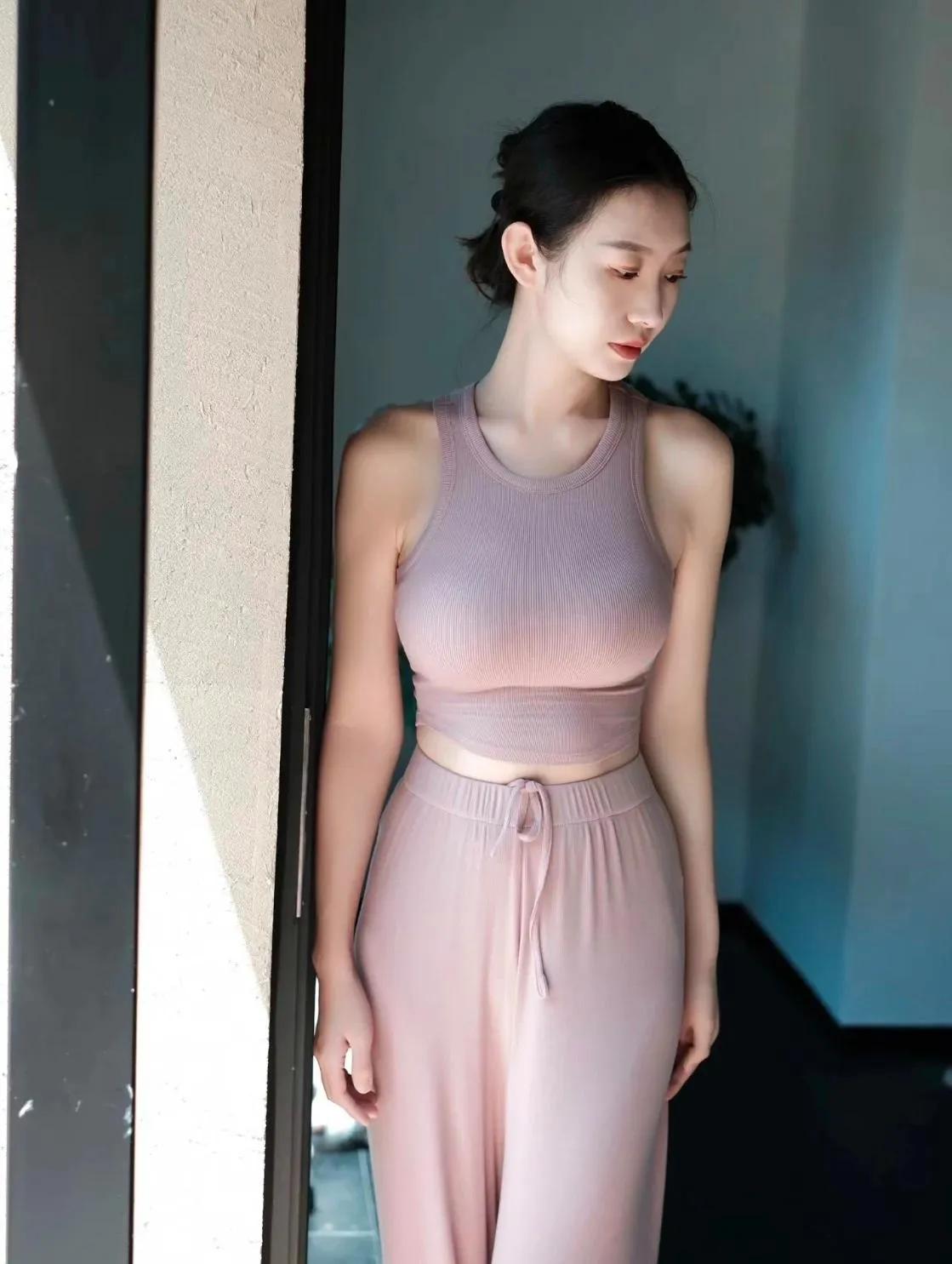 #你见过最有气质的美女是谁#