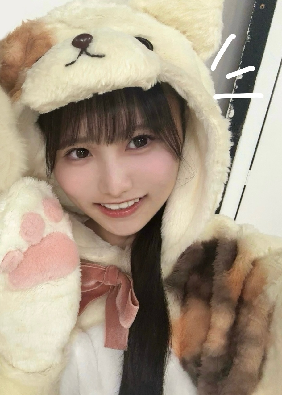 高井俐香🎠「最近聞いた言葉で一番刺さったものがあります。頑張っても報われるとは