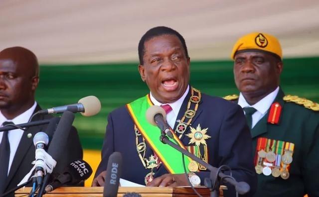 养不熟的“白眼狼”？中国10多亿投资刚起效，非洲国家扭脸就变卦，不许矿产原料出口