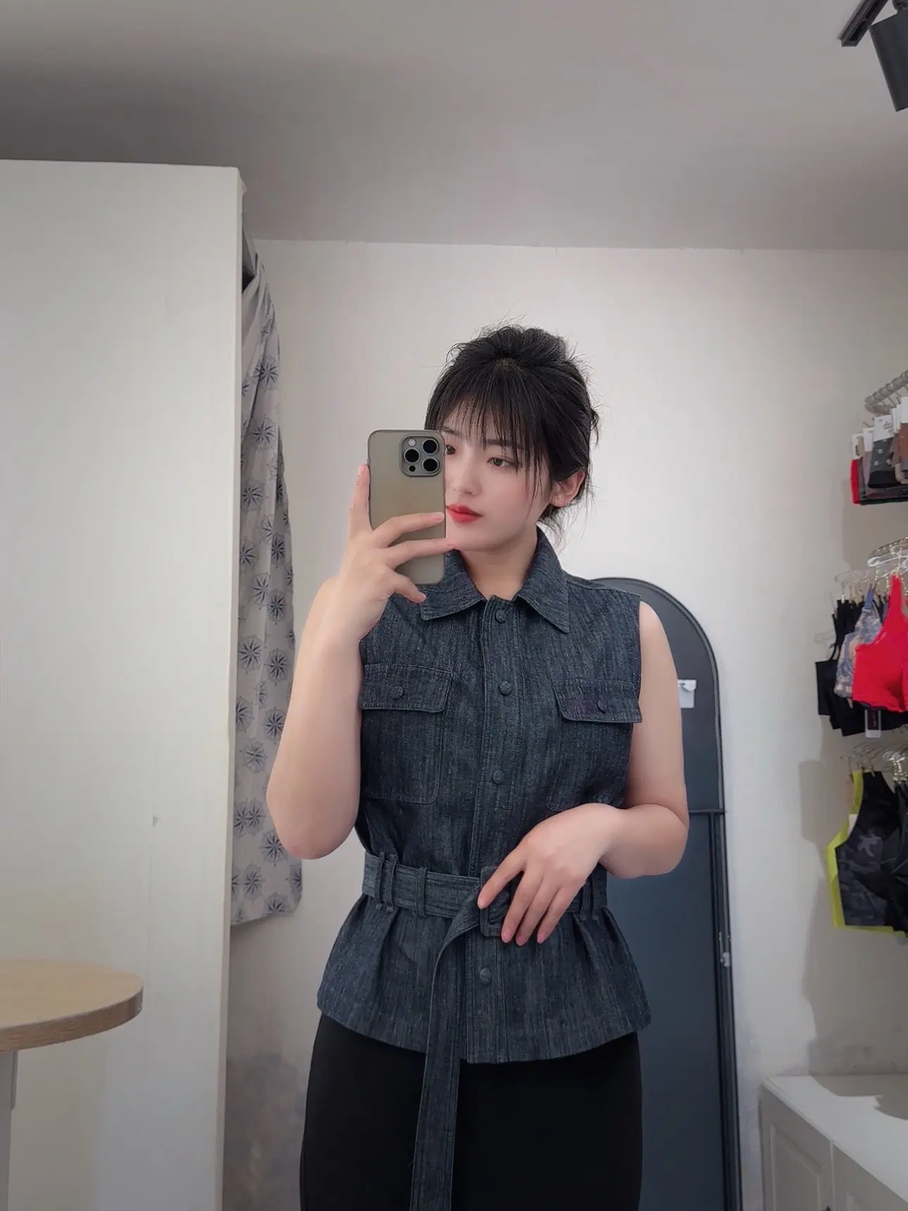 听凤凰传奇 做气质女人