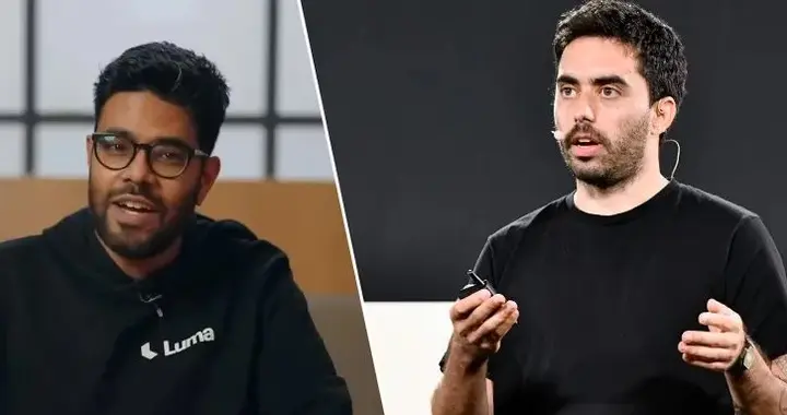 两大AI视频独角兽竞逐新融资，投前估值360亿、230亿