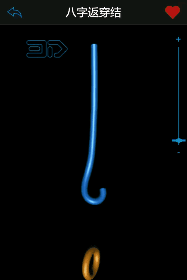 常用的18种绳结打法，都快失传了一绳在手，生活无忧!