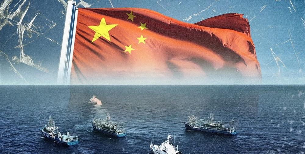 废纸十年，还是废纸！"新加坡联合早报今天（7月13日）写道："南中国海仲裁案10