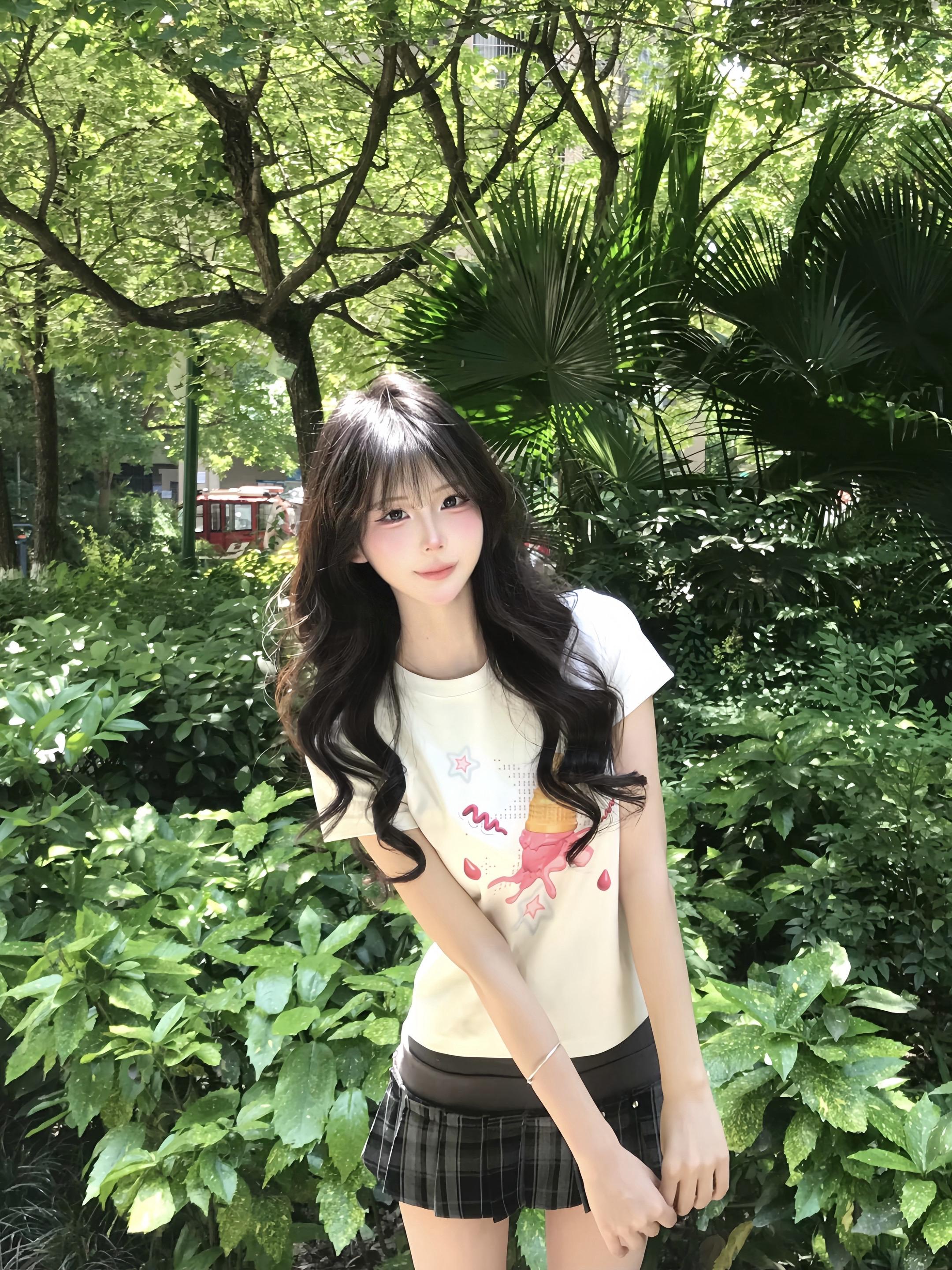 我觉得你很特别