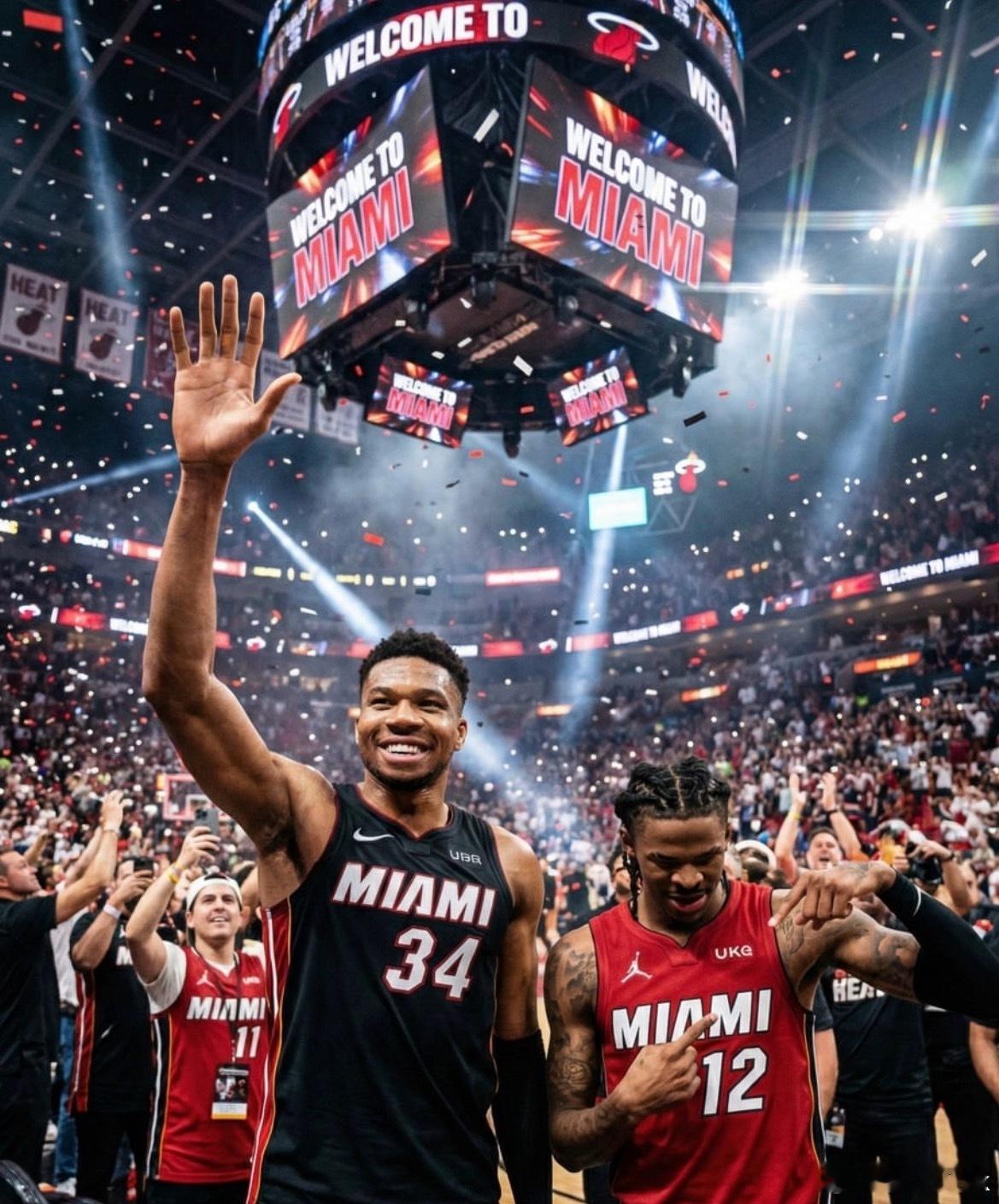 这张图看着不错热火vs篮网