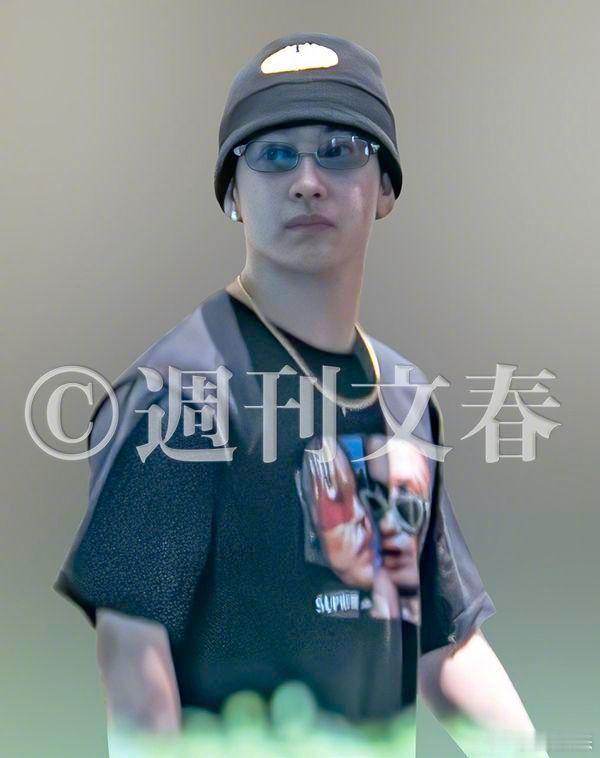 曝三山凌辉屡次密会有夫之妇曝趣里老公出轨 22日，文春爆料，趣里老公三山凌辉与前