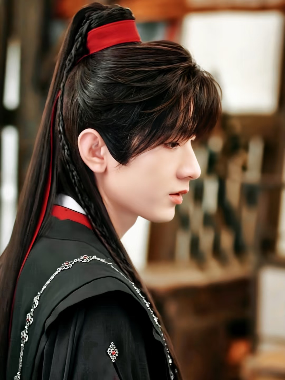 权力者体现：浅聊成毅表演中的层次