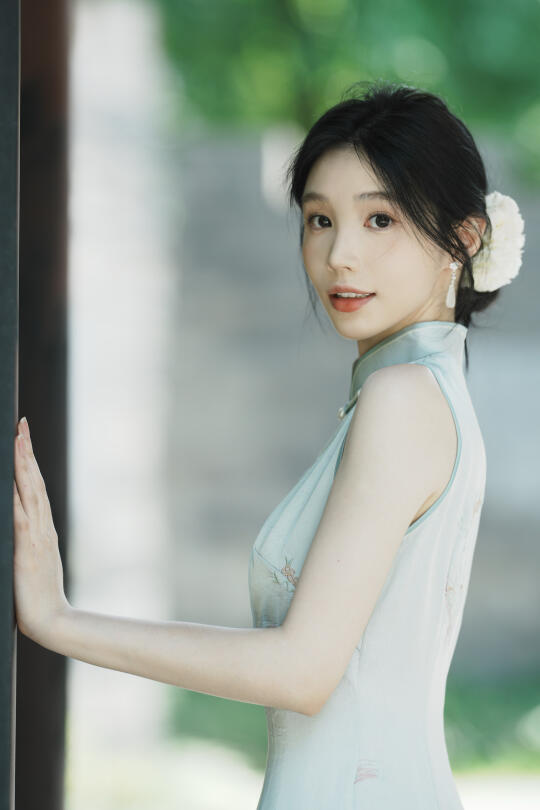 东方骨 意中人
