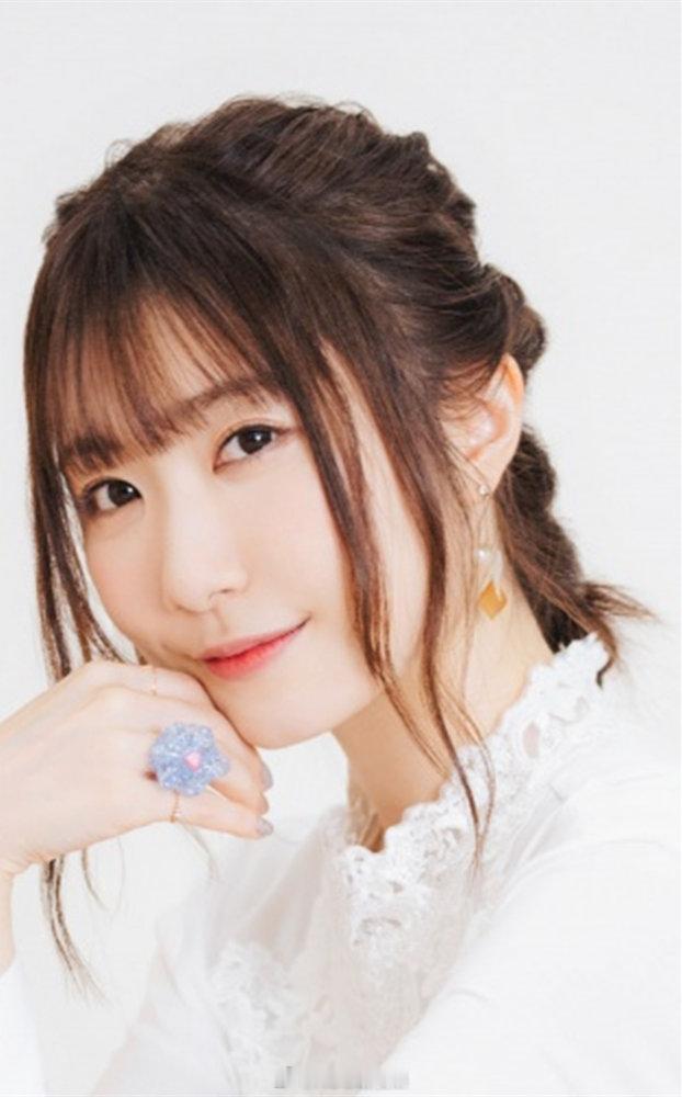 #声优# 日高里菜、内田雄马 结婚了[打call][打call][打call]（