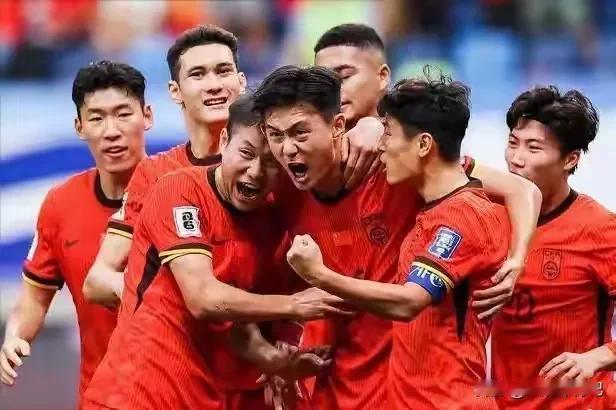 中国队加油！今晚击败巴林！[玫瑰]