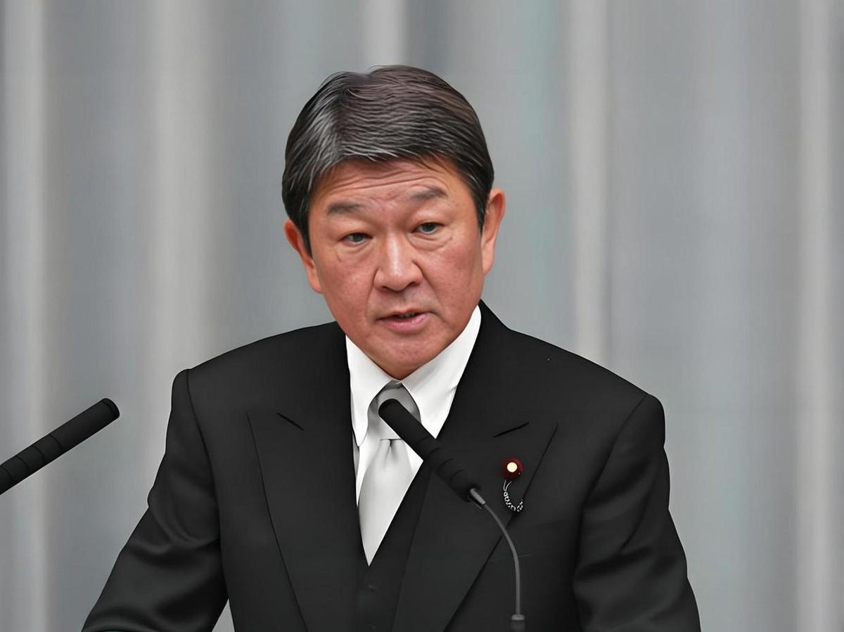 日本大臣最新发声：无法接受！

俄罗斯太平洋舰队公开对外官宣，自家的混合打击部队