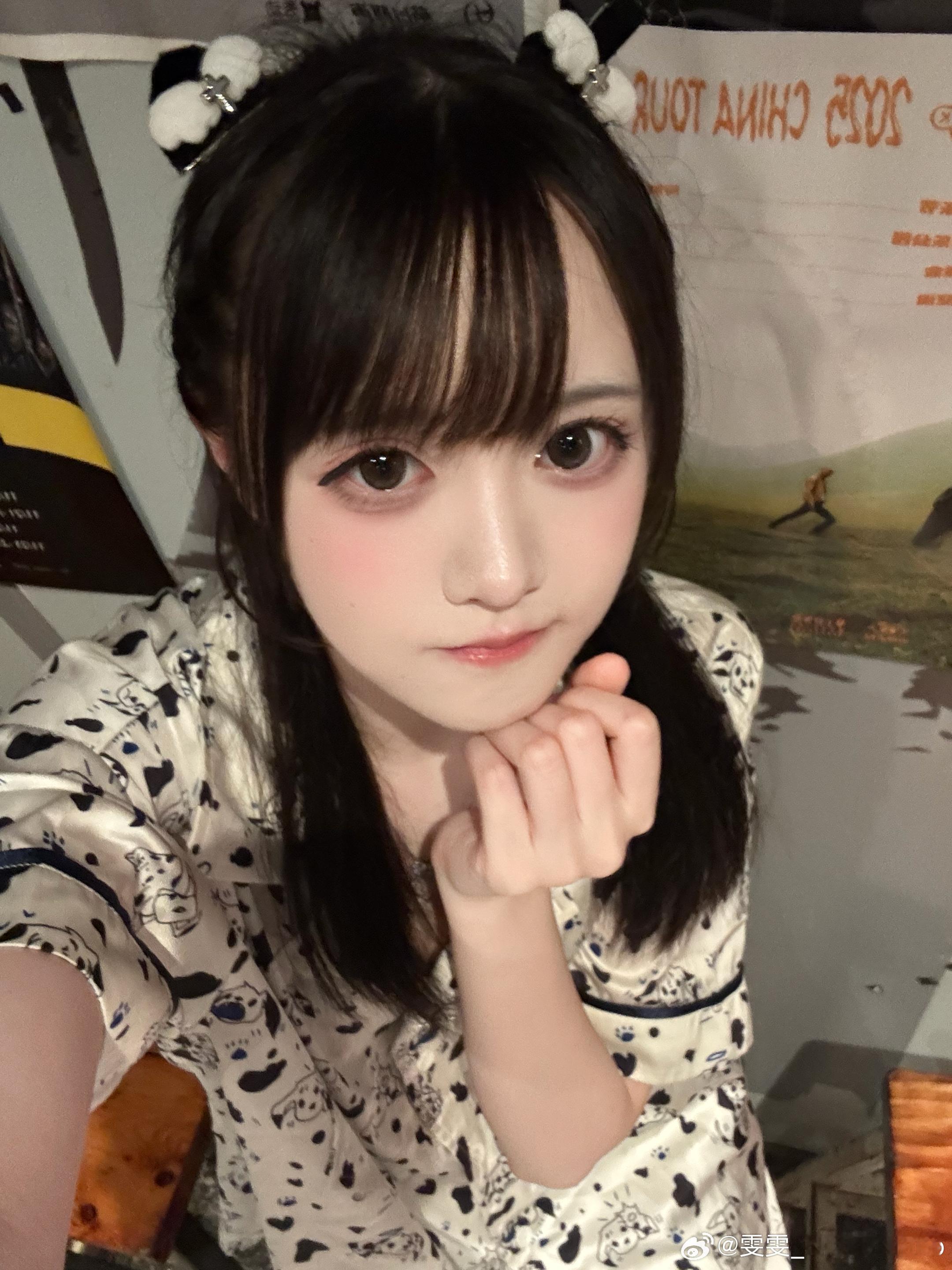 睡大觉💤💤 