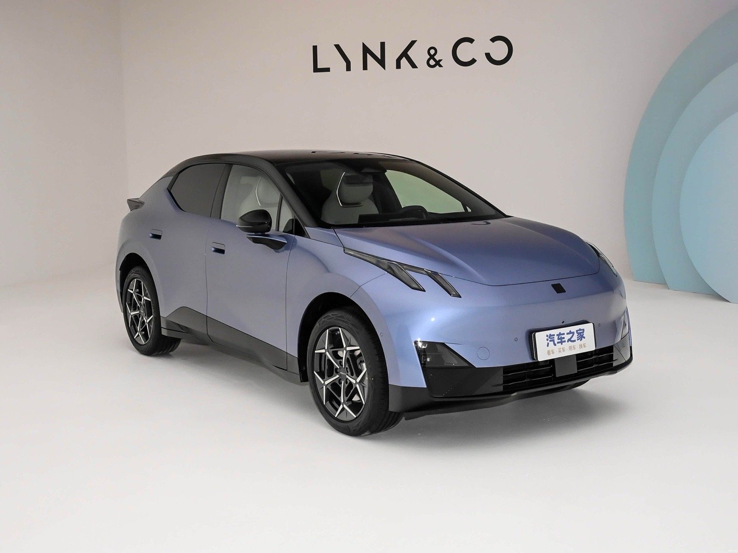 突然发现，我相当喜欢的Z20东极蓝车身色居然悄咪咪下架了