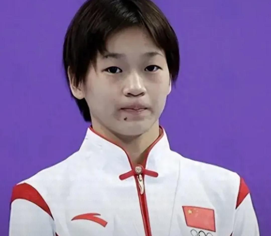 跳水运动员全红婵涉嫌遭受网暴一事 全红婵所在训练中心已向公安机关报警娱乐 明星