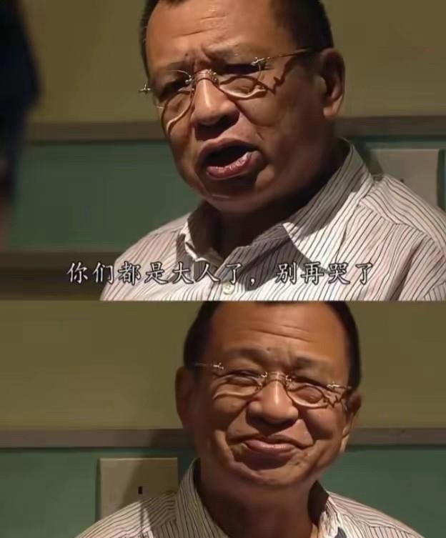 76岁许绍雄离世，从昏迷到去世不到24小时，是男版朱媛媛。许绍雄入行53年非常敬