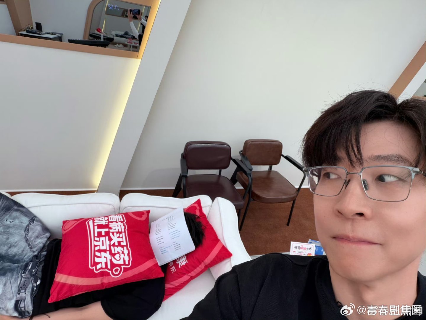 王啸坤believer高音披荆斩棘 慕强DNA狠狠动了，王啸坤拿捏住Believ