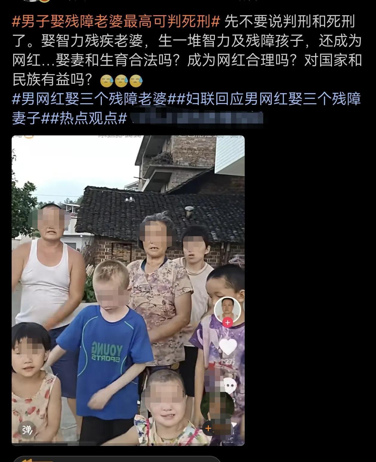 一声叹息，生这么多干嘛呢？