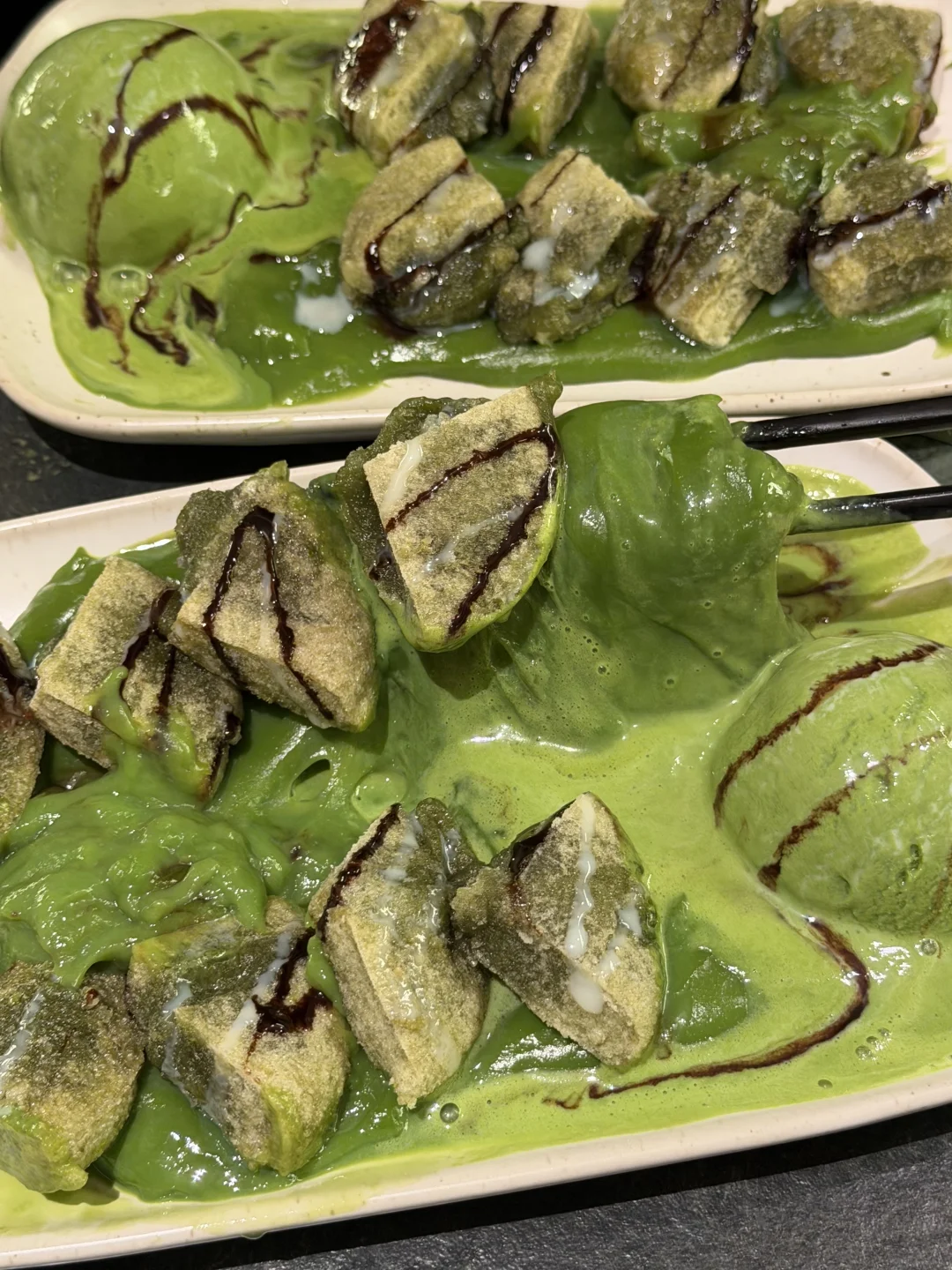 杭州下沙真正nb好吃的！！！