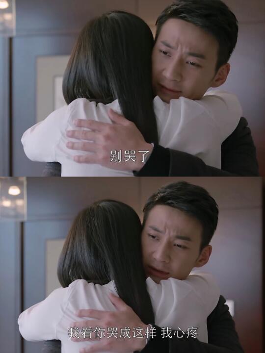 王柏川说这话不心虚吗？