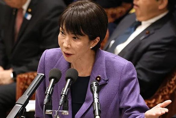 高市早苗政府再次明确宣告：台湾不具备“国家”地位，属于中国的一部分。因此，长崎和