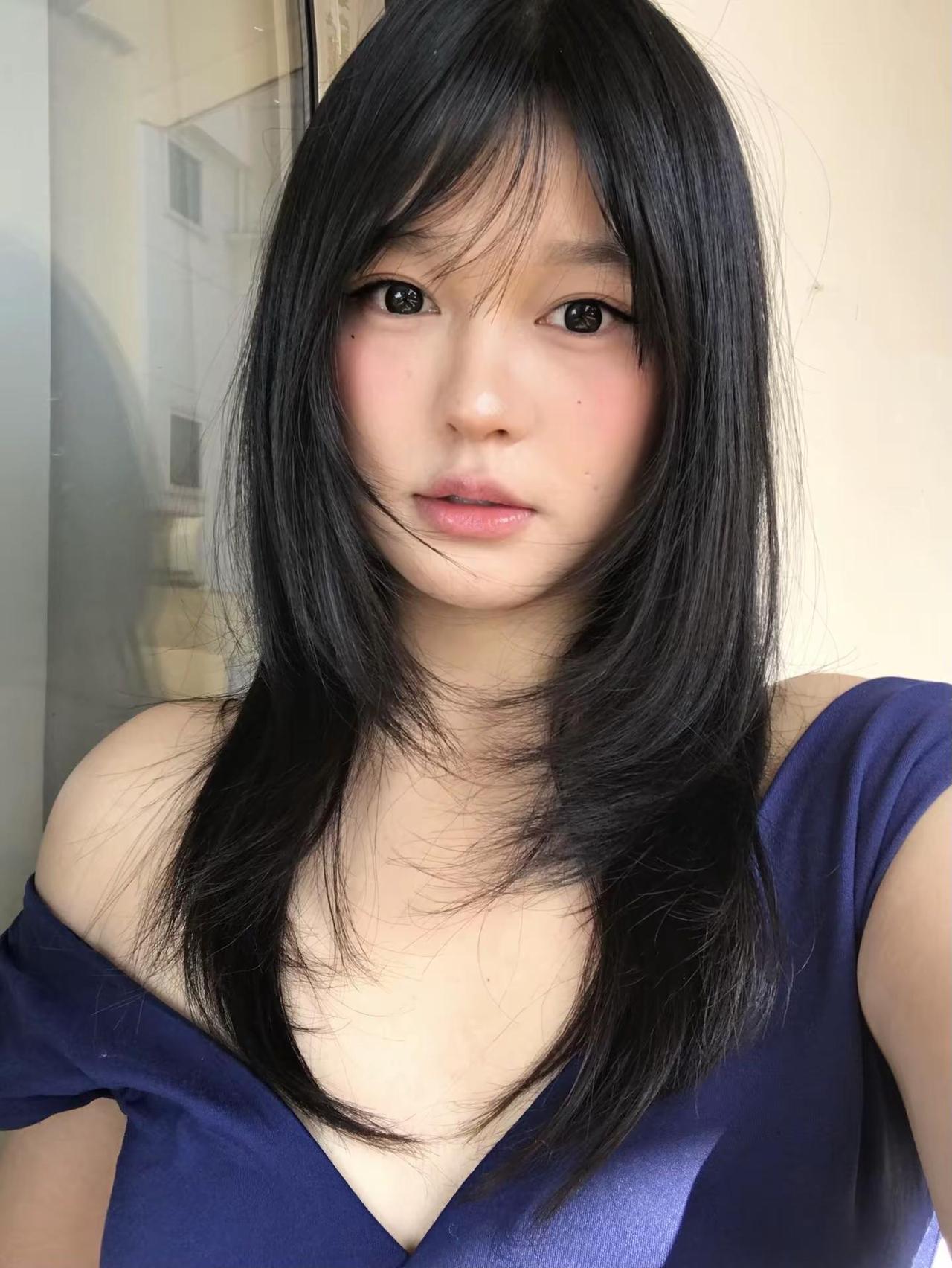 新手入门也能尝试无假睫毛款～有村架纯仿妆。创作灵感 有村架纯 甜妹 新手化妆教程