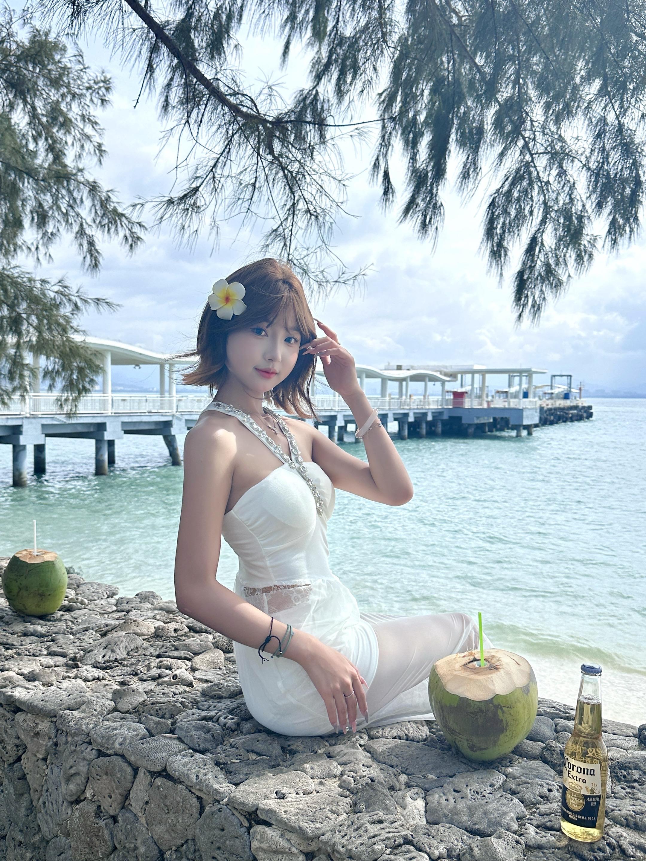 📍西岛日记｜🥥𓈒𓂂𓇼𓈒𓐍