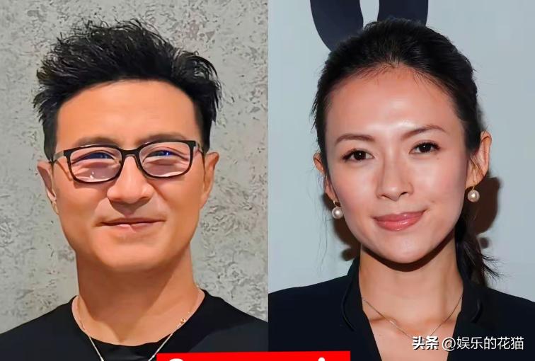 章子怡和汪峰分手之后，最难的就是感情问题了，但是更难的是信任问题
2023年10