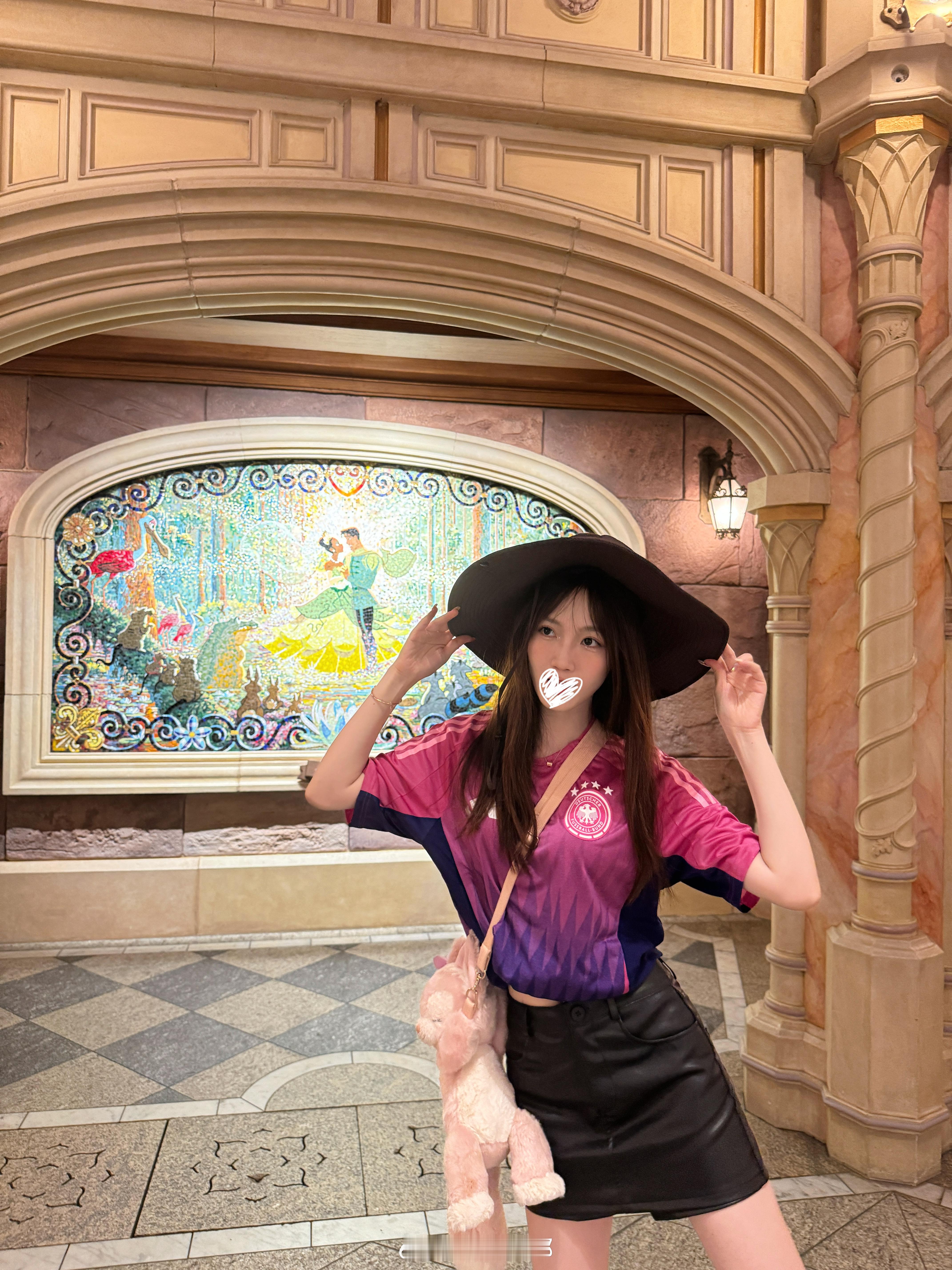 德国队球衣ootd✨这件客场也太好看咯欧洲杯德国队
