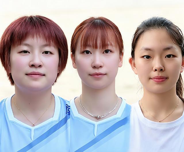 深圳大学队终于拿到了这个赛季的第一个八分。
乒超联赛第一阶段，深圳大学经历了五连