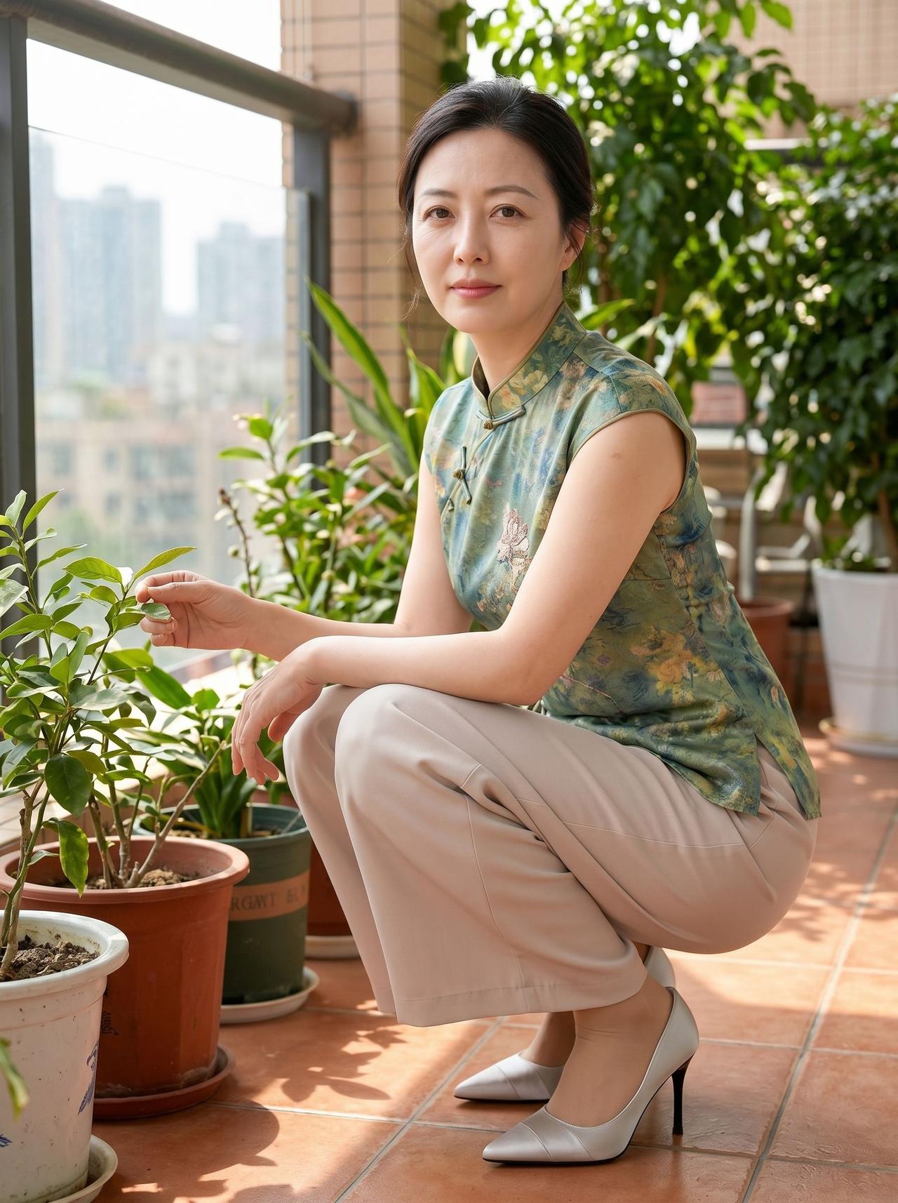 分享一张你最近随拍的照片