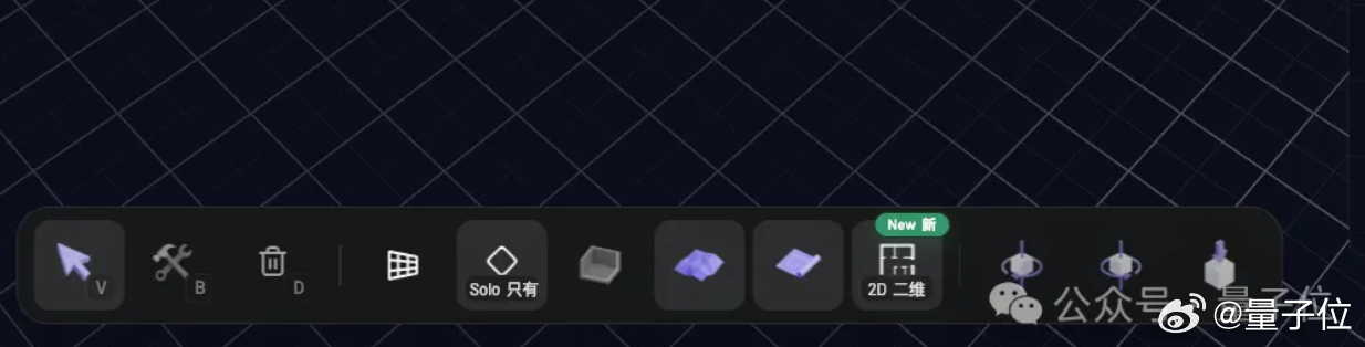 Claude3D设计 什么AutoCAD，什么Revit，什么动辄三五万的建筑软