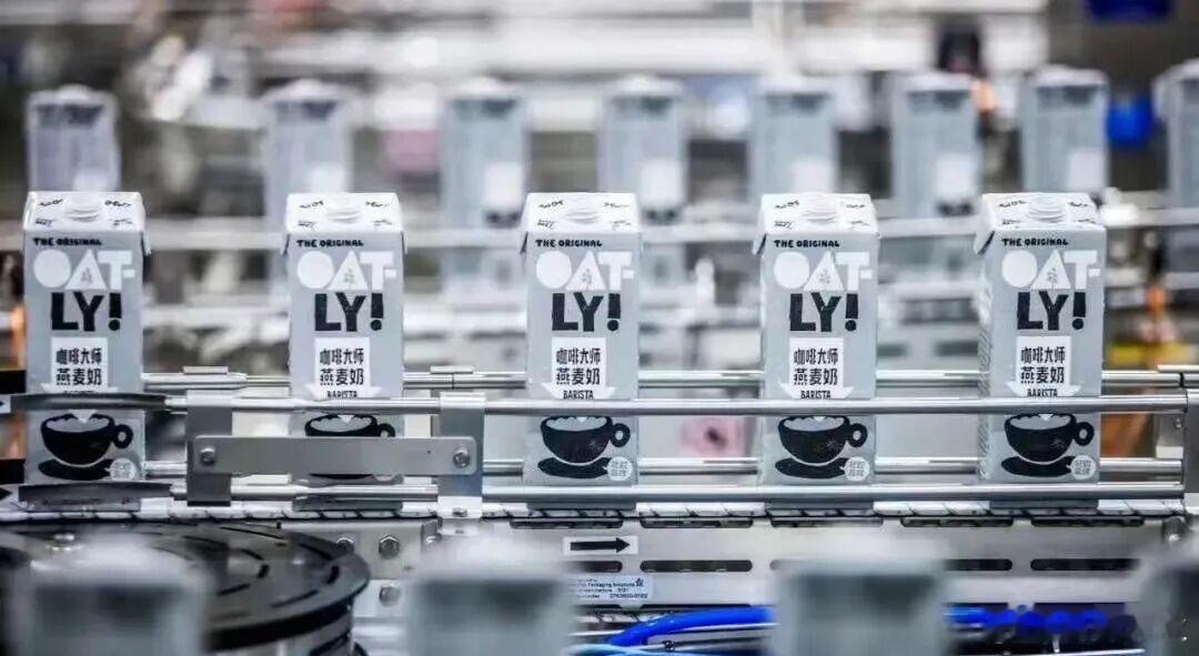 【从500亿风口到5%份额，“植物奶”为啥打动不了中国人的胃口？】一度被资本追捧