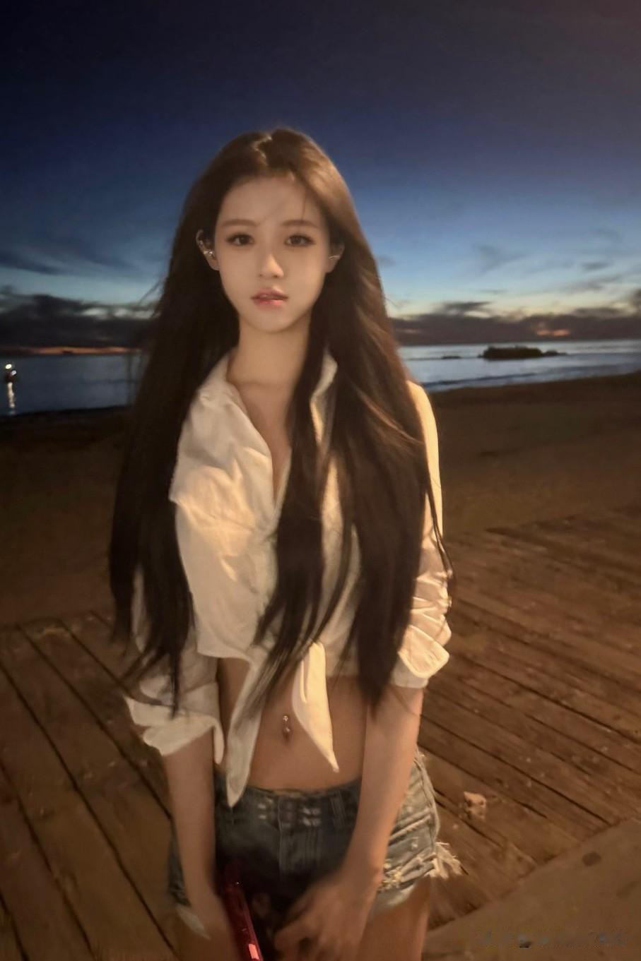 怎样穿搭能显示出温柔的女生气质?