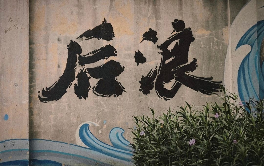 全世界的水都会重逢那我淋过的雨会不会有滴是你的眼泪 
