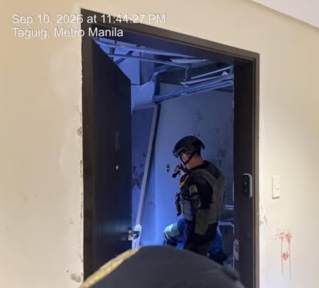 菲律宾公寓楼爆炸致中国人1死1伤菲律宾媒体报道，9月10日晚上，在菲律宾马尼拉大