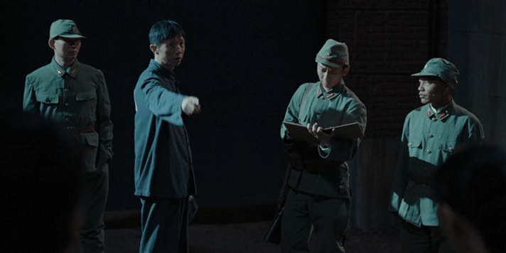 他甚至没有名字只被叫做909 上👖追《反人类暴行》！731 死亡工厂的罪恶罄竹