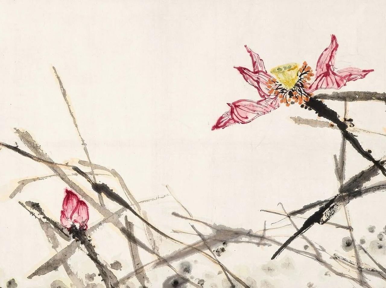 快来看看我新换的主页背景吧