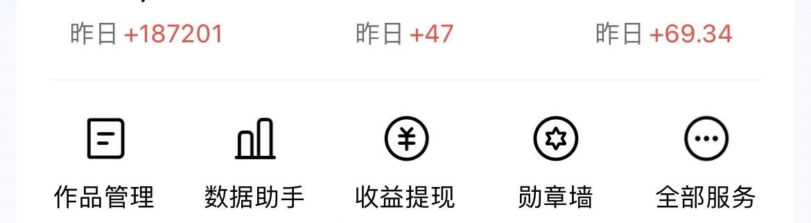 微头条原创文案

做头条真的越做越迷惑，有没有和我一样被收益机制搞糊涂的新手？