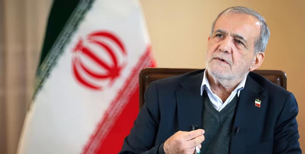 道义叩问vs强权现实——关于美伊谈判的阶段性研判（十一）

伊朗总统这回可是把话