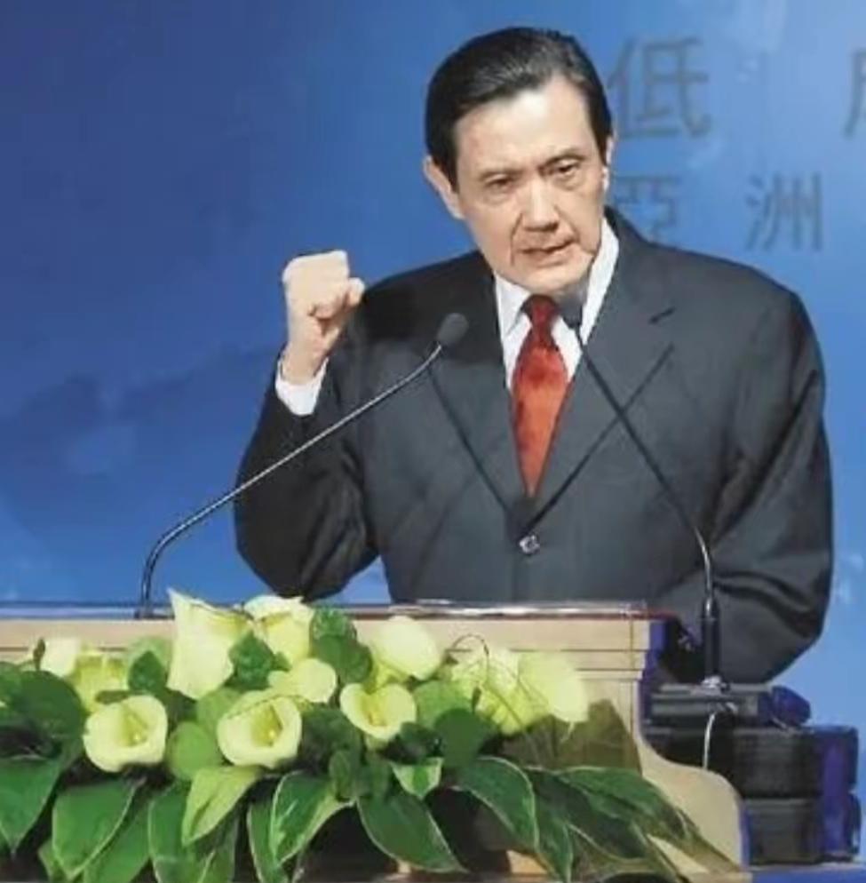 假统一！表面只有一个赖清德，人人都有赖清德的影子台湾现状 

岛内政局，表面上只