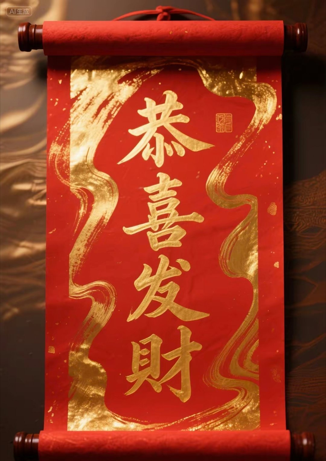 12月是2025年最后一个月，祝：大吉大利，市市如意！大家早上好！继续拥抱大趋势