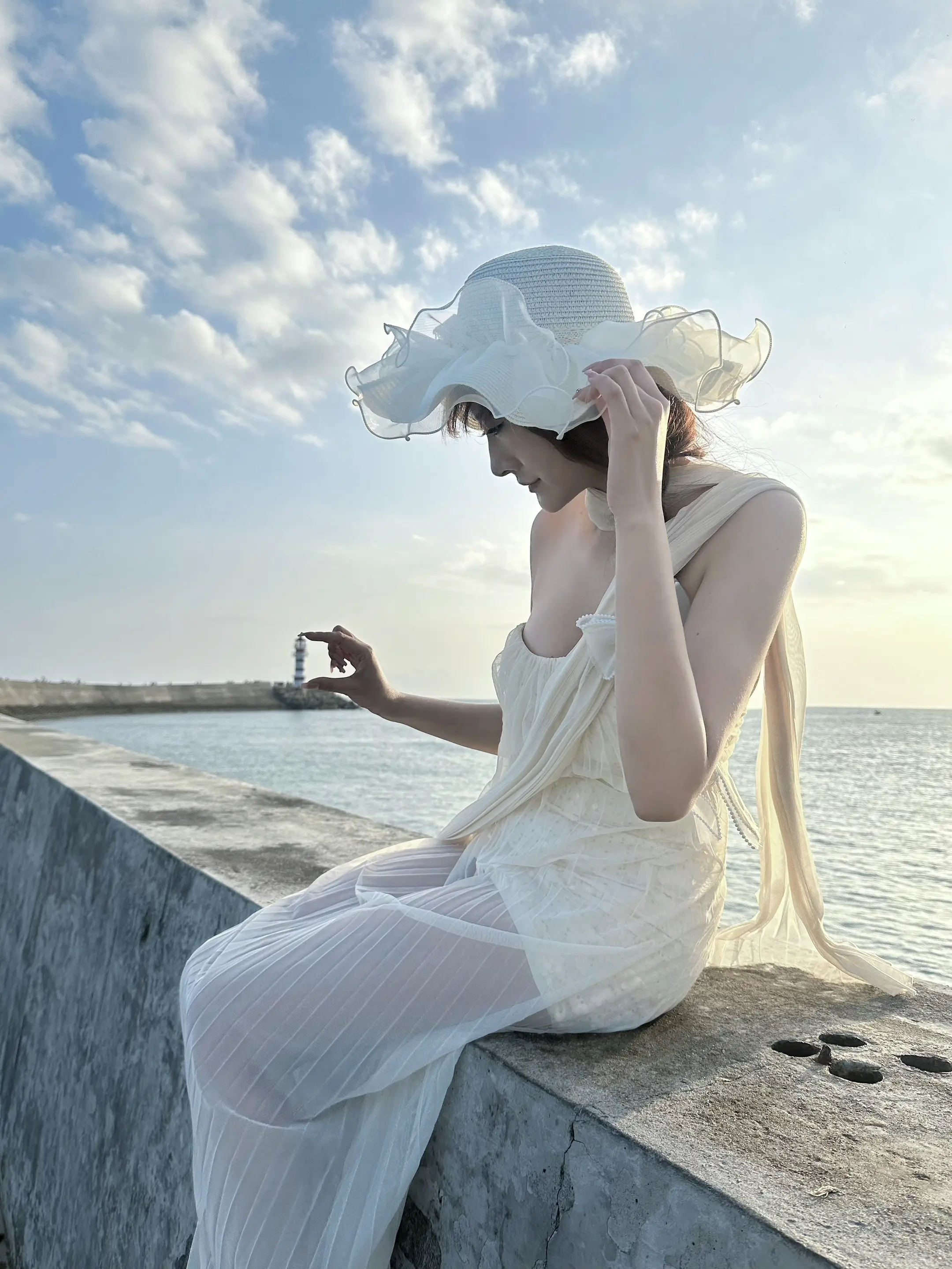 在这个充满fake love的时代浅尝辄止未必是件坏事