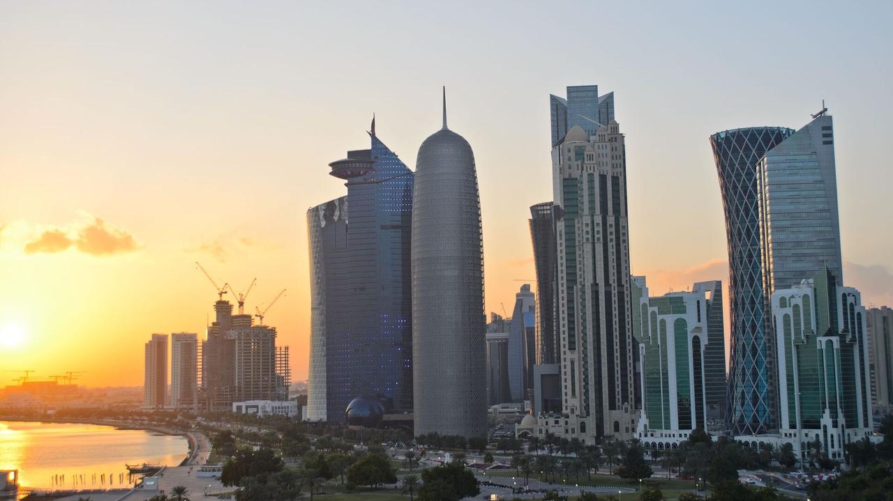 卡塔尔外交部：海湾国家没有推动美国升级与伊朗的冲突

俄罗斯卫星通讯社 2026