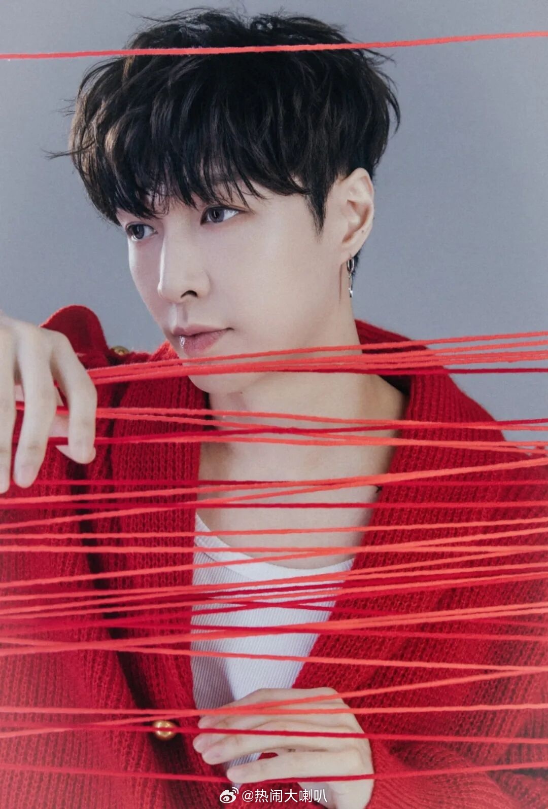 张艺兴没有国话院编制是合同工，没有编制，这区别就大了！关晓彤是有编制的吧...？